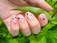 6 beneficios del esmaltado semipermanente