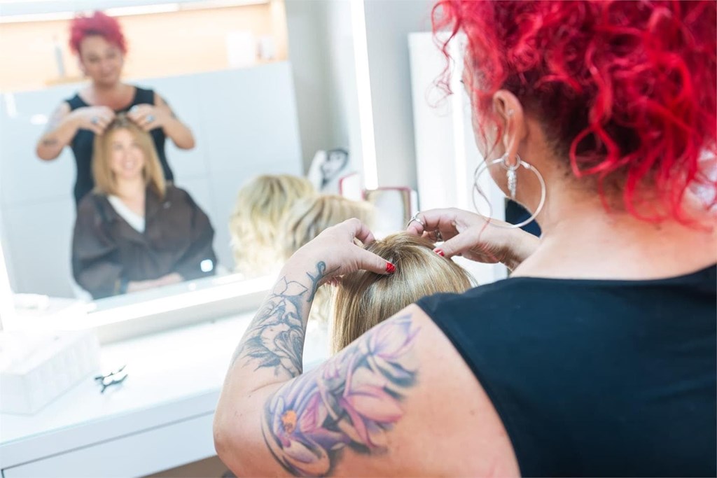 ¿Cómo prevenir la caída del pelo?