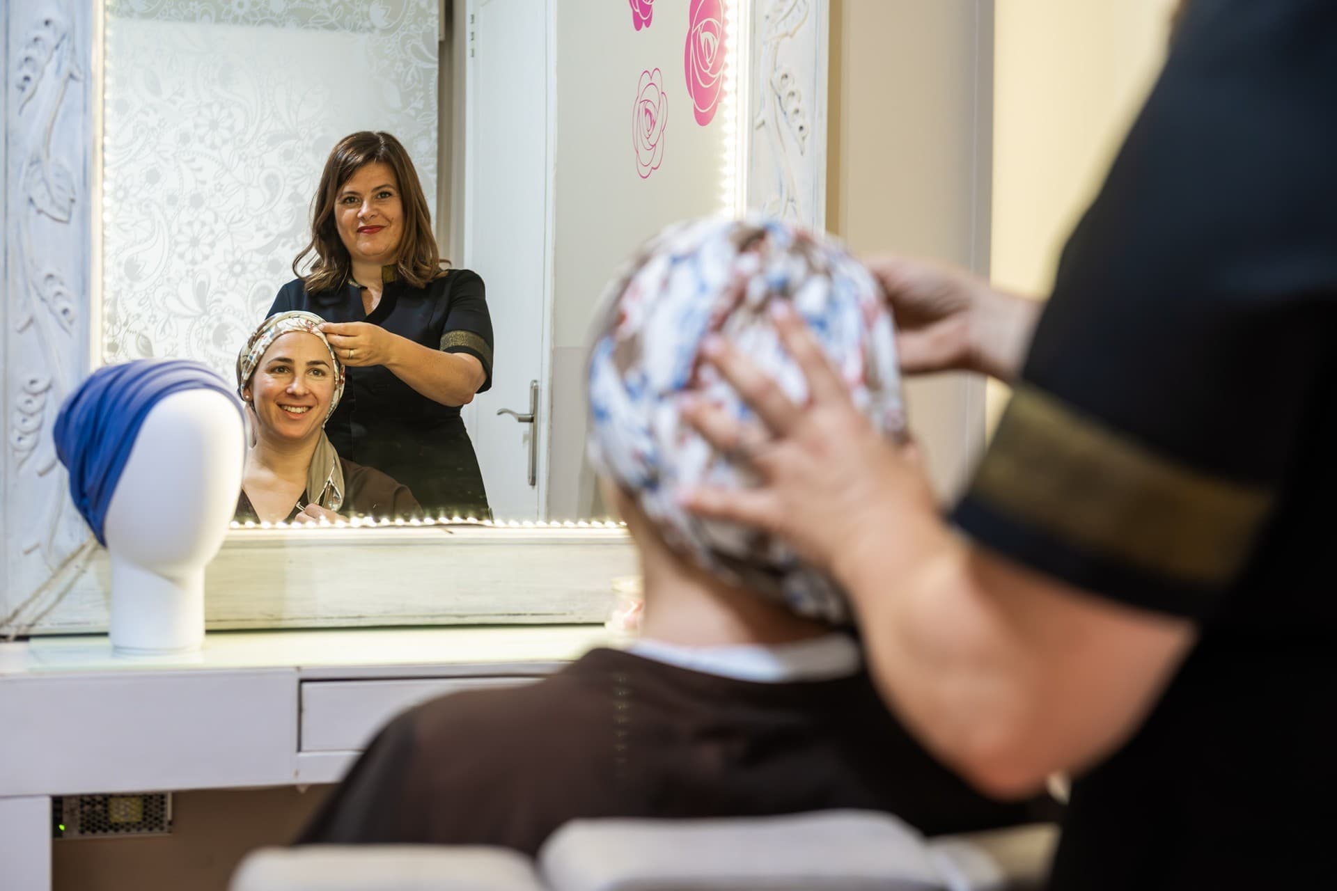 Estética oncológica en Vigo