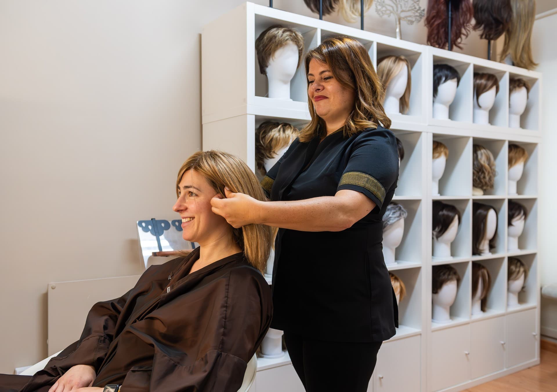 Estética oncológica en Vigo