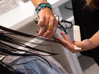 Los 3 cortes de pelo que fascinarán estas fiestas