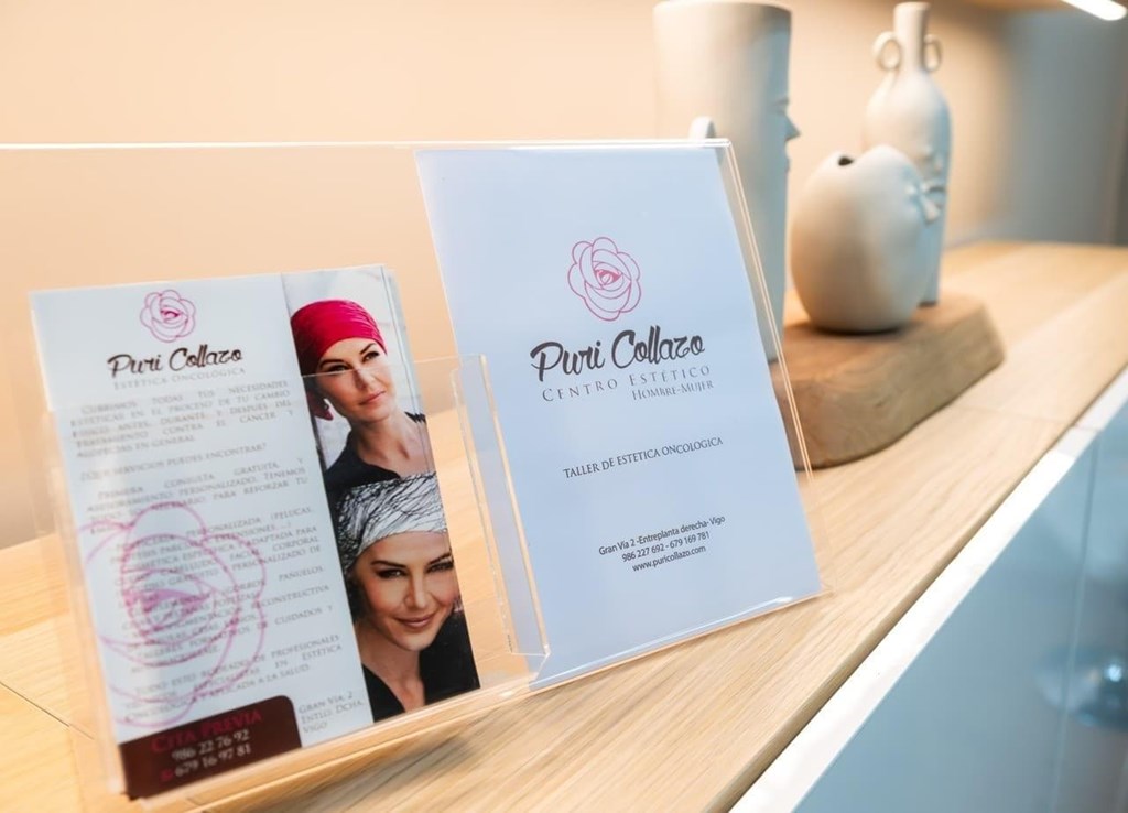 ¿Qué es la oncoestética?