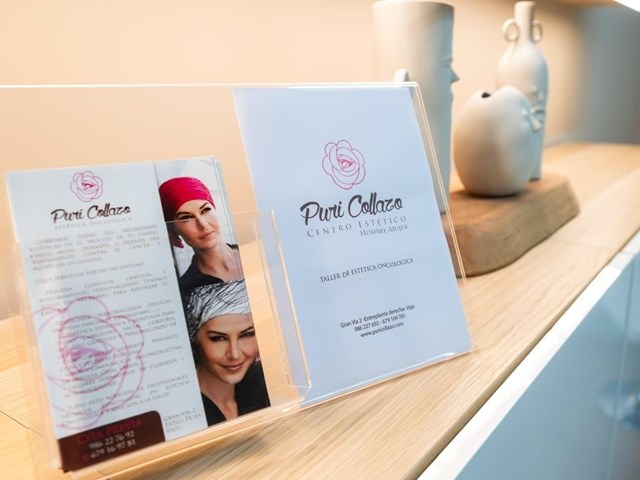 ¿Qué es la oncoestética?